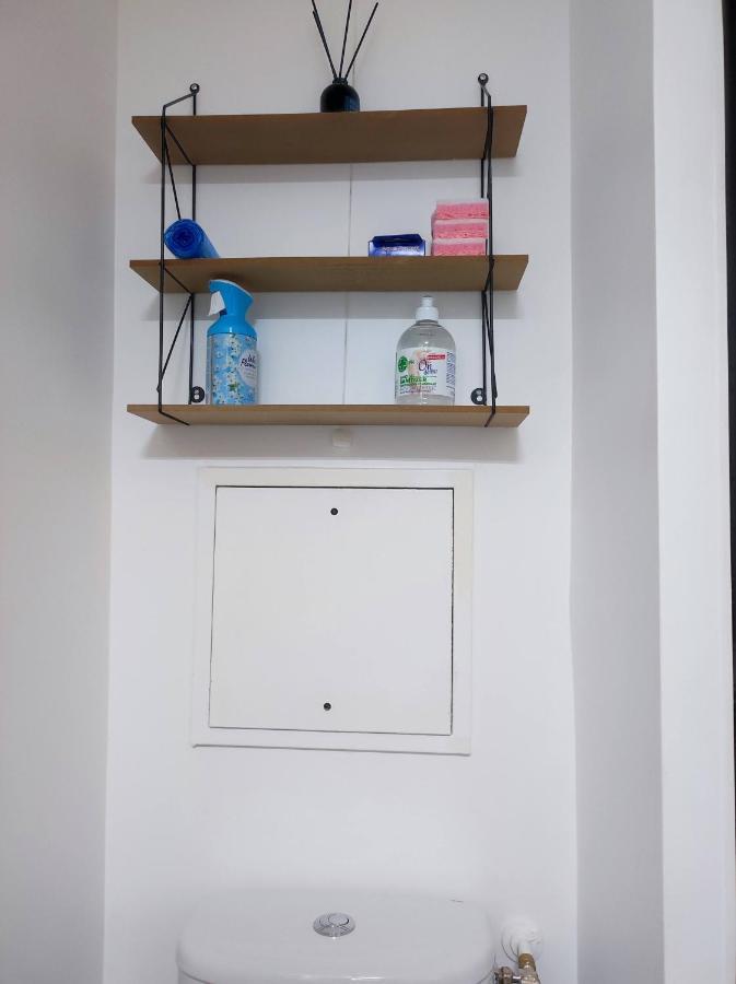 Residence Sevigne A Disneyland Кувре Екстер'єр фото